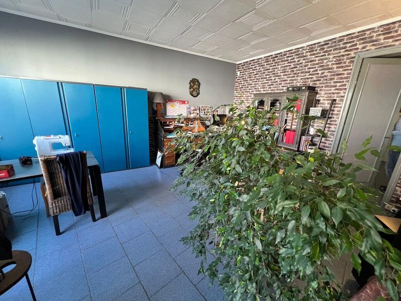 Maison - 192 m² - 3 pièces