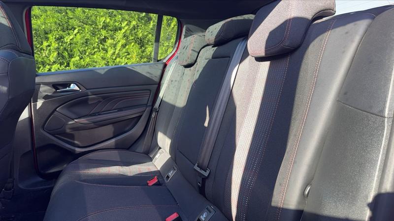 Peugeot 308 II 1.2 PureTech 130 Eat8 Gt Line