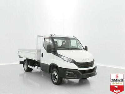 Iveco Daily III 35c16h 3450 3.0 160ch Q-Tor Ampliroll Co