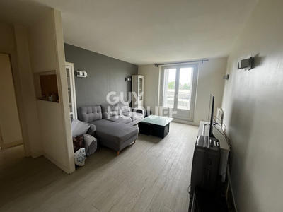 Appartement - 53 m² - 3 pièces