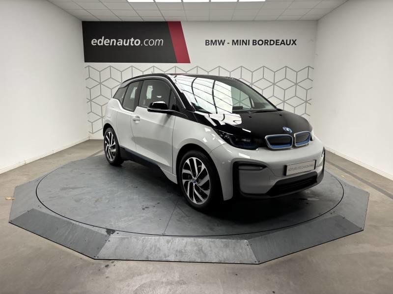 Bmw i3 120 Ah 170 ch Bva Atelier