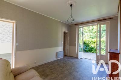 Appartement - 69 m² - 3 pièces