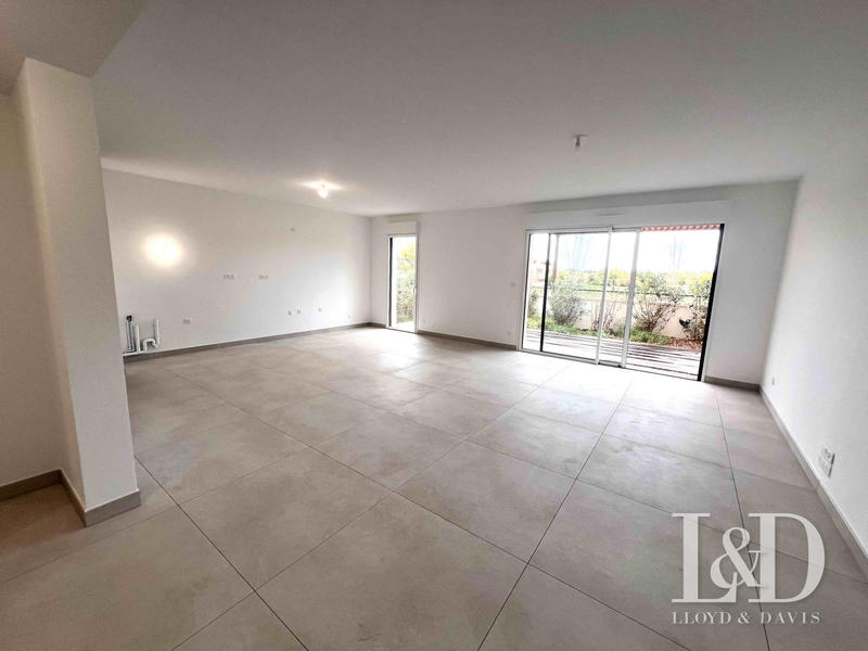 Maison - 109 m² - 4 pièces