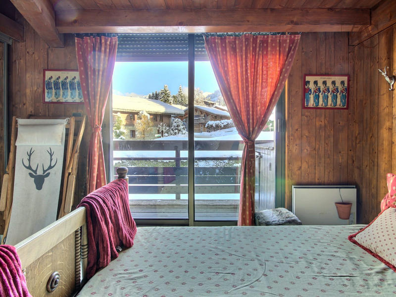 Appartement - 58 m² - 4 pièces