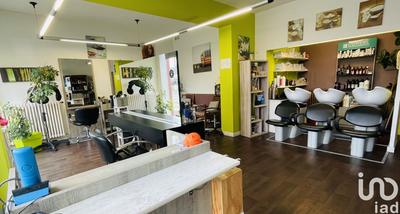 Local commercial - 50 m²