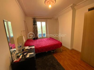Appartement - 45 m² - 3 pièces