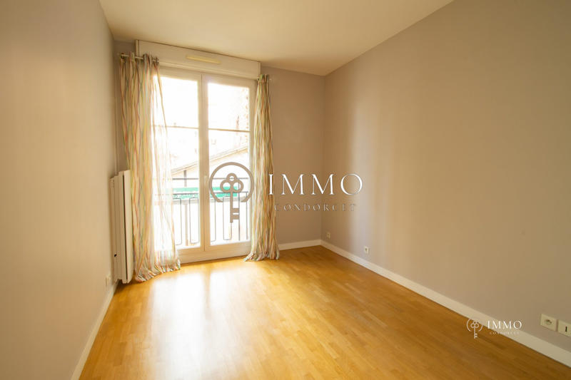 Appartement - 87 m² - 3 pièces