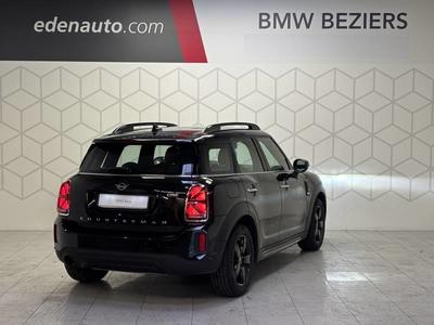 Mini Mini Countryman 102 ch Bva7 One Edition Northwood