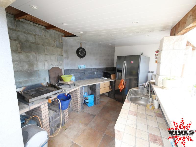 Villa - 144 m² - 6 pièces