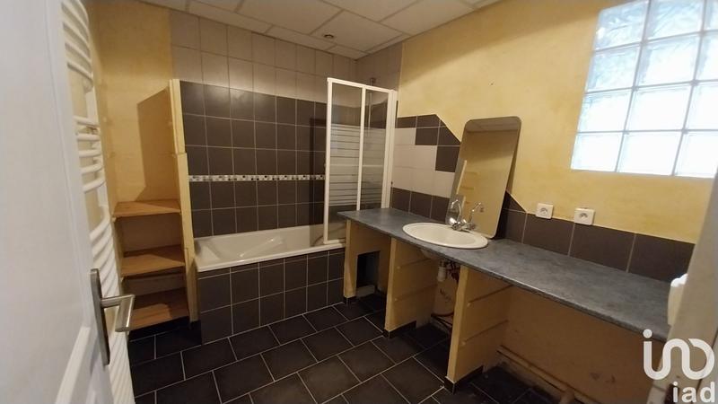 Local commercial - 340 m²