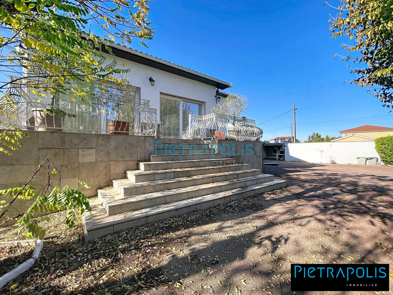 Villa - 390 m² - 14 pièces