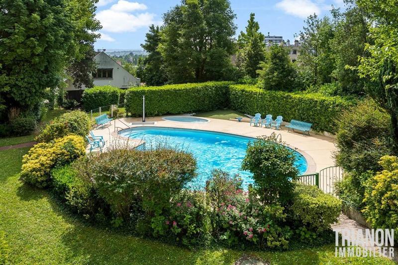 Appartement - 108 m² - 5 pièces