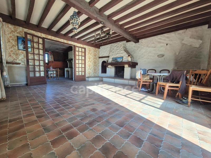 Maison - 147 m² - 4 pièces