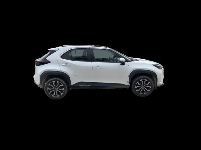 Toyota Yaris Cross Hybride 116h 2wd Design