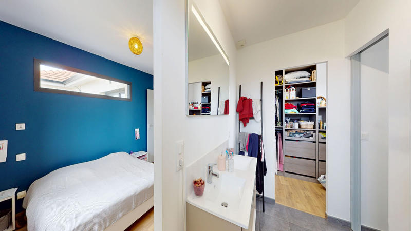 Maison - 158 m² - 5 pièces