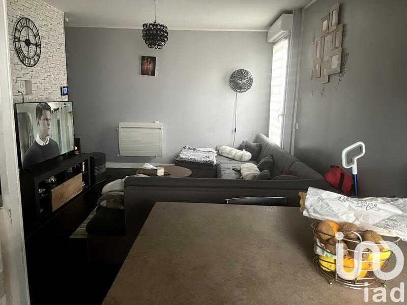 Appartement - 60 m² - 4 pièces