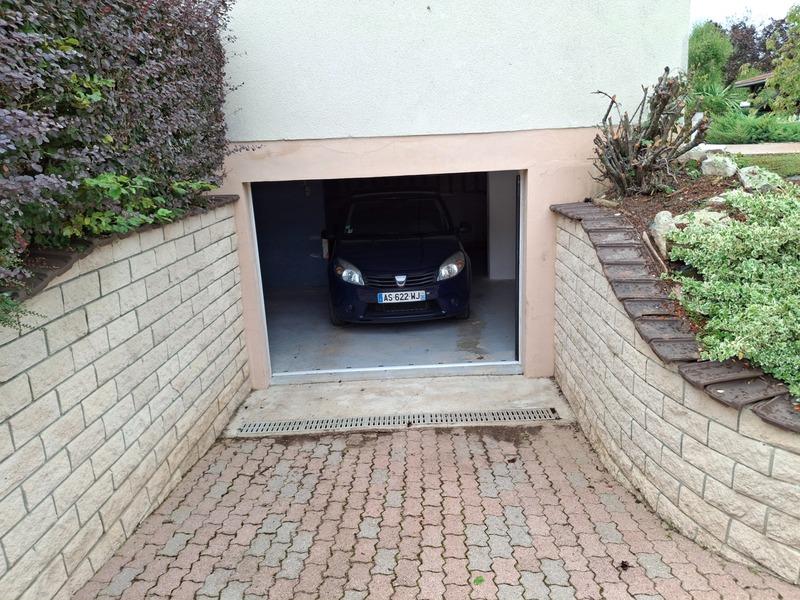 Maison - 126 m² - 6 pièces