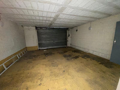 Local d'activité / Entrepôt - 55 m² - 1 pièce