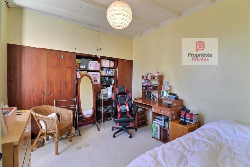 Maison - 193 m² - 6 pièces