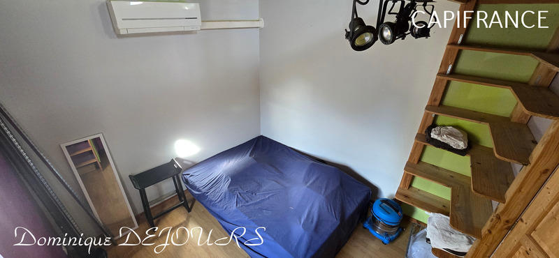 Maison - 109 m² - 5 pièces