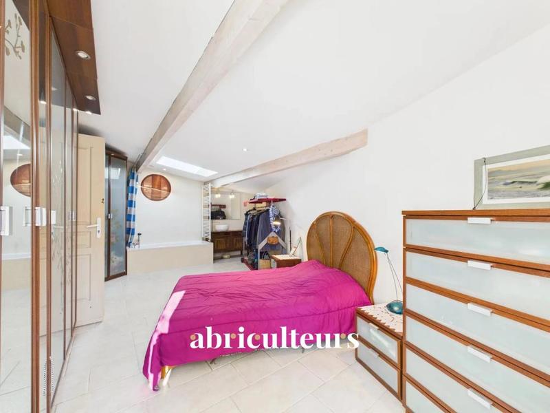 Maison ancienne - 128 m² - 4 pièces