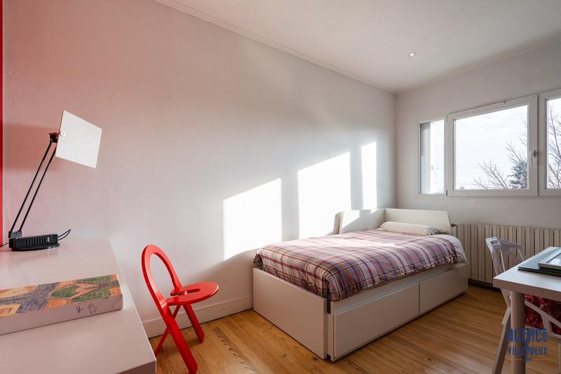 Maison ancienne - 88 m² - 5 pièces