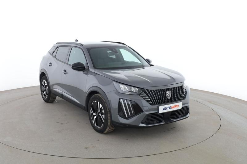 Peugeot 2008 1.2 Hybrid Allure e-Dcs6 136 ch