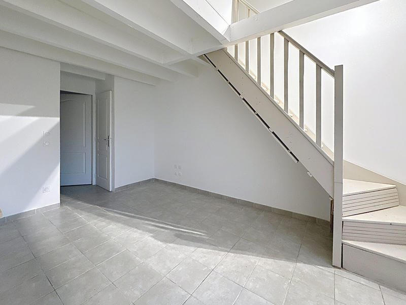 Appartement - 42 m² - 3 pièces