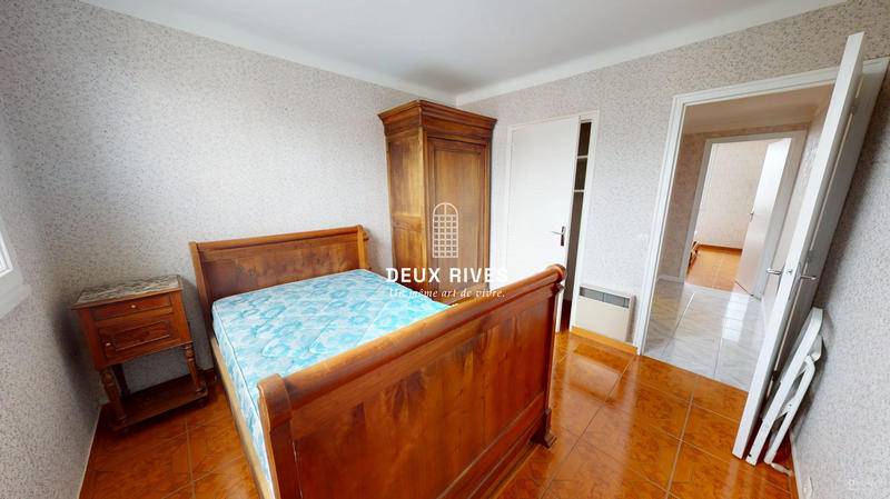 Appartement - 69 m² - 4 pièces