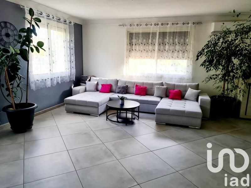 Maison - 156 m² - 6 pièces