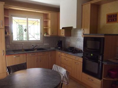 Maison traditionnelle - 170 m² - 5 pièces