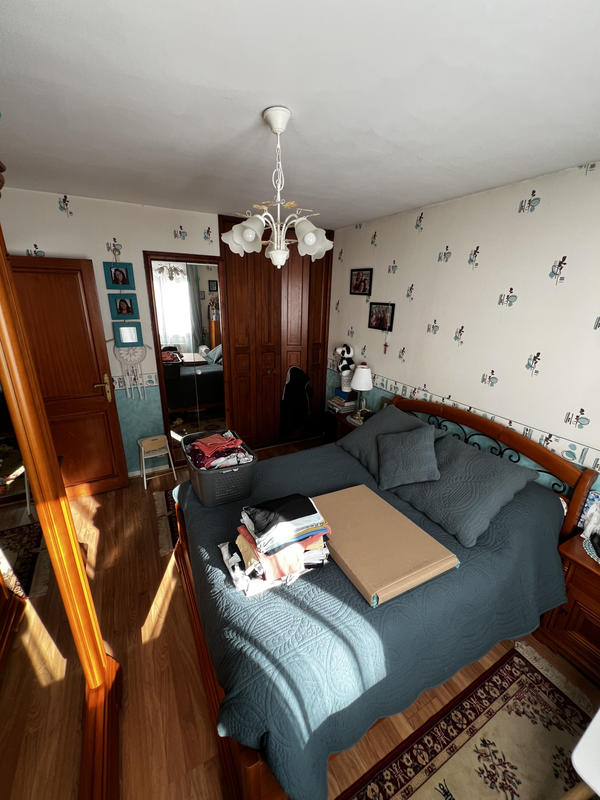 Maison - 62 m² - 3 pièces