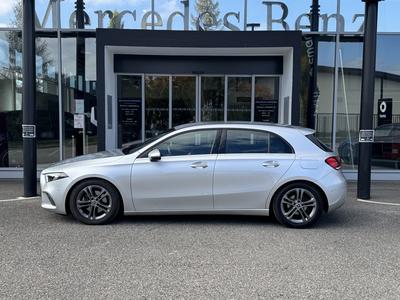Mercedes Classe a 200 d Business Line