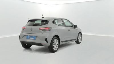 Renault Clio 1.0 TCe 90ch Evolution + Sièges chauffants + Caméra