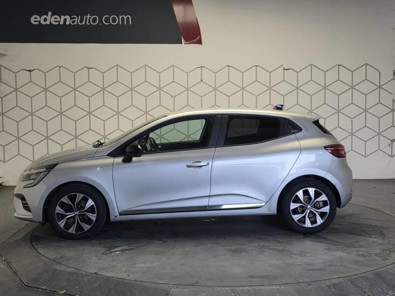 Renault Clio Blue dCi 100 Evolution