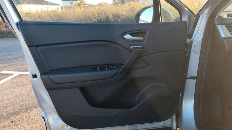 Renault Captur II 1.3 TCe 140 Hybride Edc7 Intens - Automatique