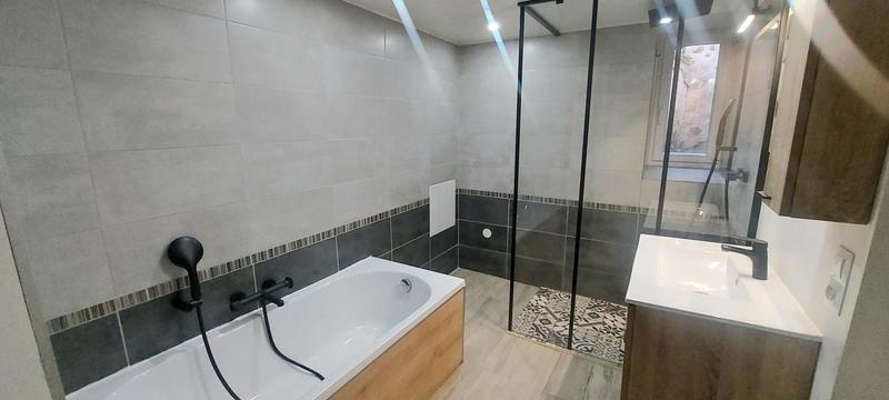 Maison - 130 m² - 4 pièces