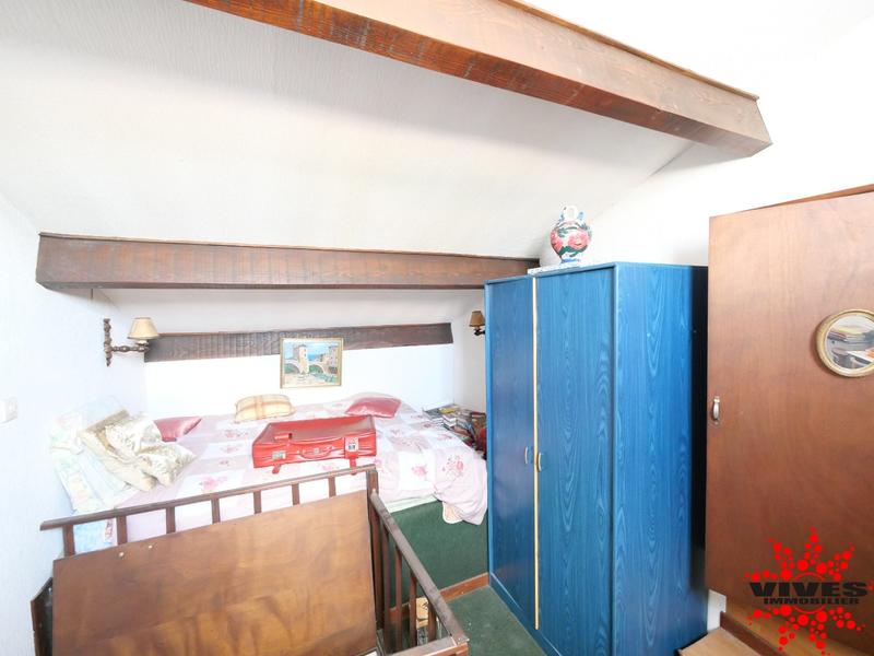 Villa - 75 m² - 3 pièces