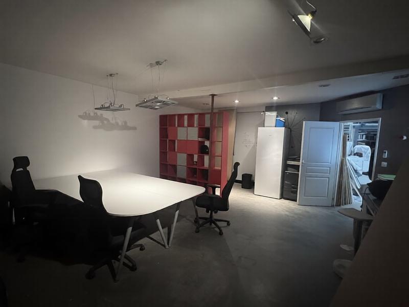 Local d'activités - 788 m² - 6 pièces