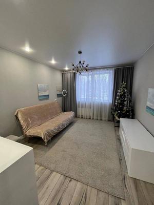 Appartement - 28 m² - 1 pièce