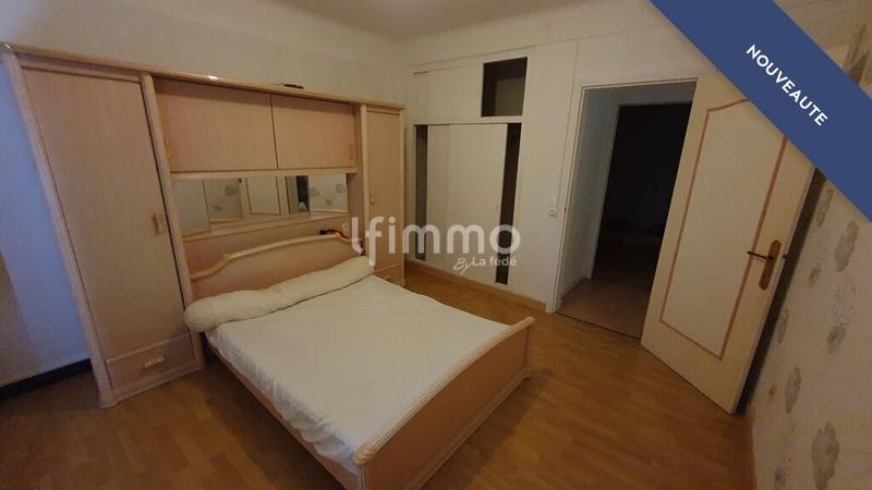 Immeuble - 417 m² - 15 pièces