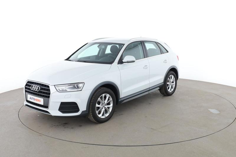 Audi Q3 1.4 Tfsi Cod Ultra Ambiente 150 ch