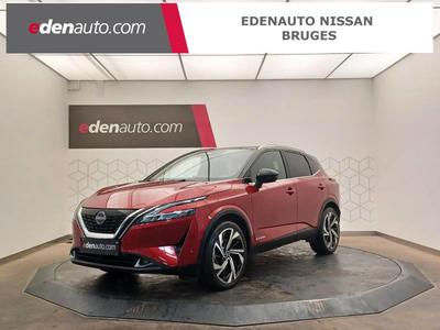 Nissan Qashqai e-Power 190 ch Tekna+