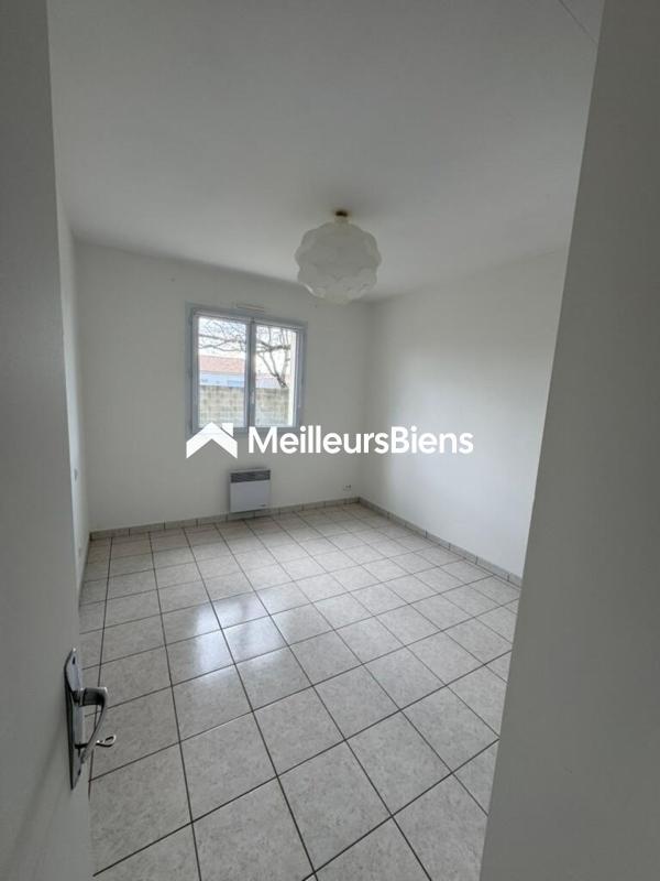 Pavillon - 75 m² - 3 pièces