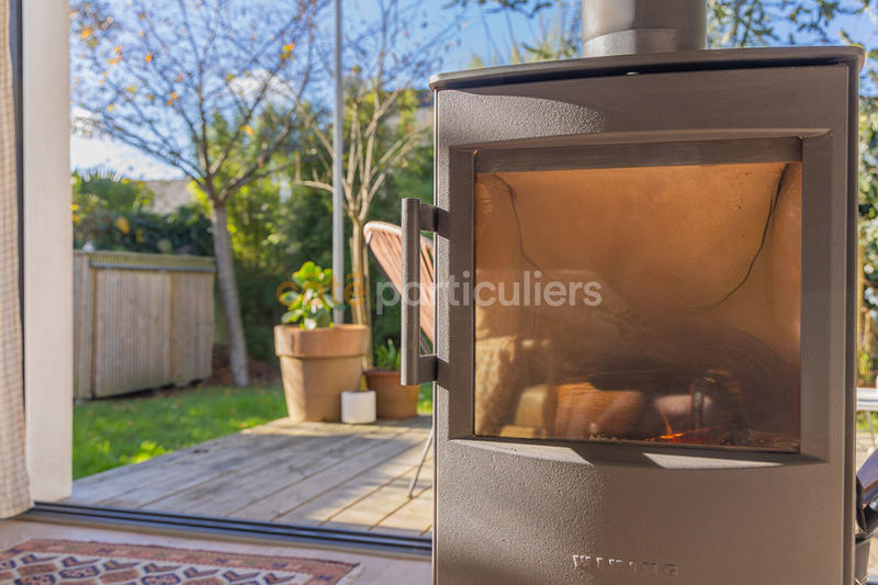 Maison - 94 m² - 4 pièces