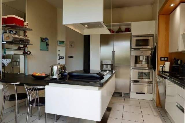 Maison - 195 m² - 6 pièces