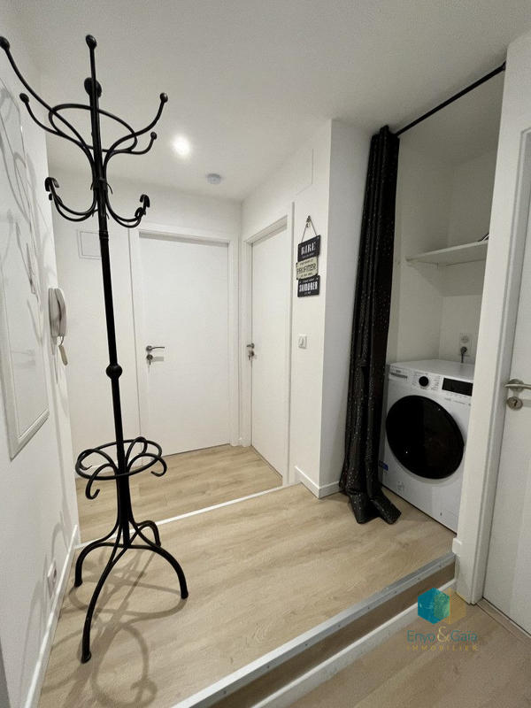 Appartement - 10 m² - 1 pièce