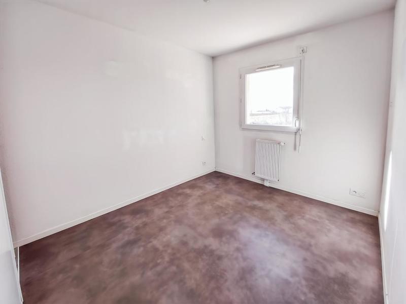 Maison - 73 m² - 4 pièces