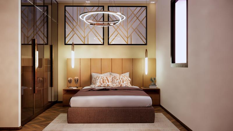 Maison - 96 m² - 6 pièces