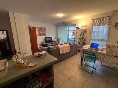 Appartement - 2 pièces